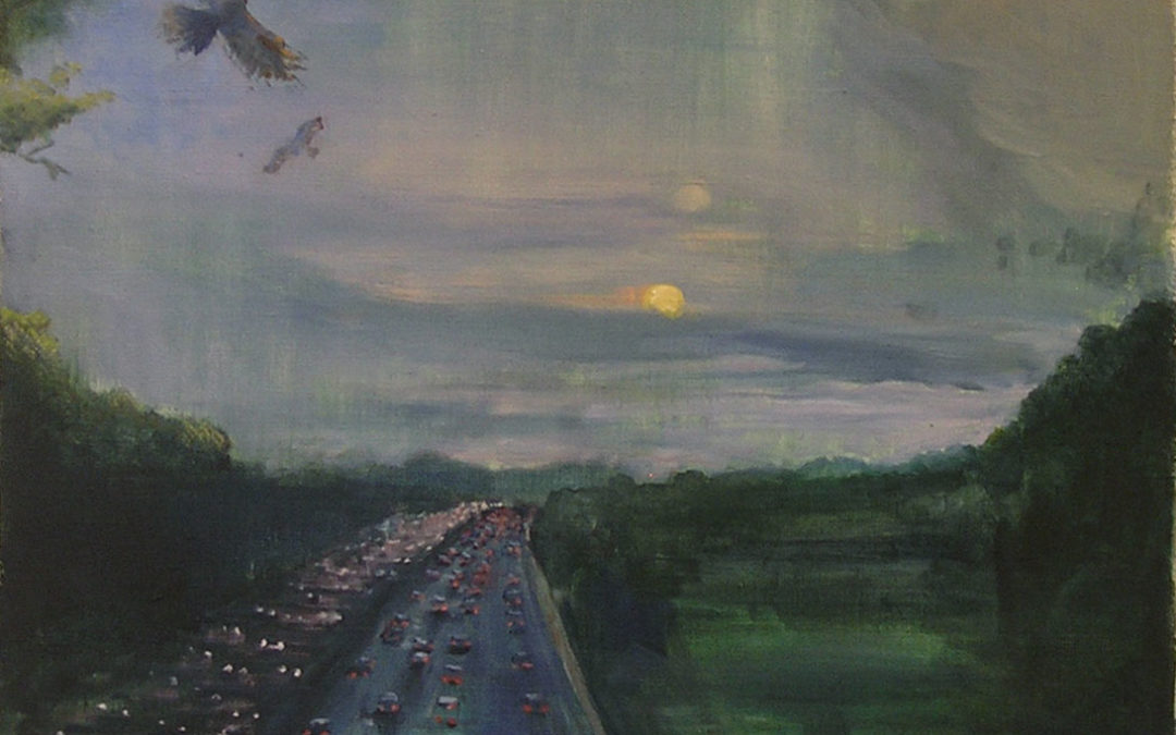 Highway Birds
