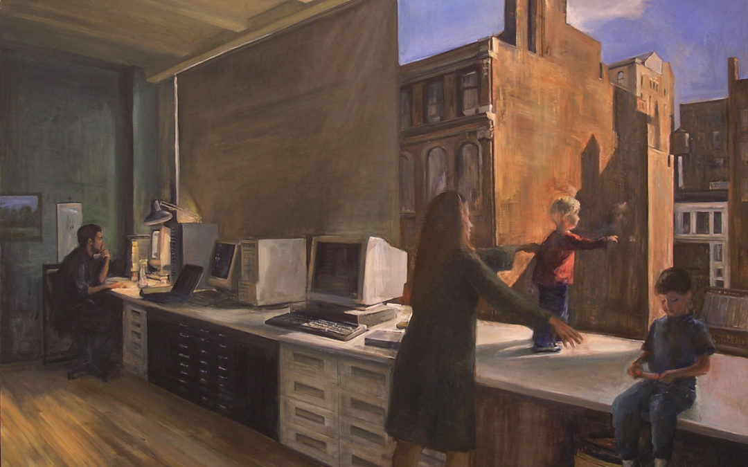 Office Visit