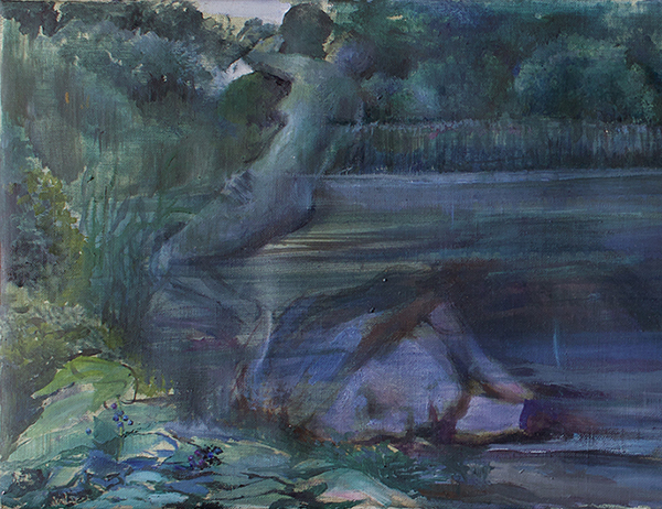 Late Summer Dream